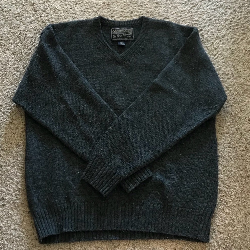 Men’s Sweater